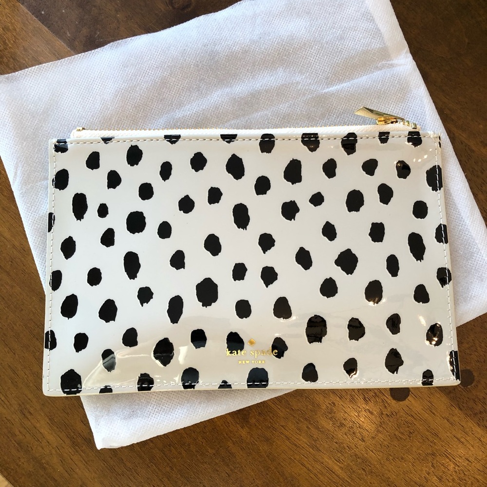 Kate Spade Pencil Pouch